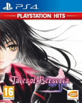 Videom&auml;ngu - Bandai Namco Entertainment - Tales of Berseria - PS4 - Seiklus - Emotsioon ja p&otilde;hjus