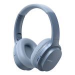 Bluetooth k&otilde;rvaklapid - HAVIT - I62 - Kokkupandav - Integreeritud mikrofon - SD ja FM - Sinine