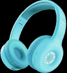 HEADPHONES WRL NOUNA KIDS/BLUE 25275 TRUST