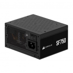 Toiteallikas SFX Modular Power Supply - CORSAIR - SF Series SF750 - 80 PLUS Platinum