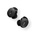 True Wireless headphones Bose QuietComfort Earbuds, black