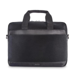 Hama Velvet, 14.1'', black - Notebook bag