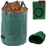 Kokkupandav aiakott, 120 L