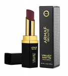 Armaf Beaut&eacute; Velvet Matte Lipstick 2,6g 12 Celine