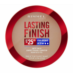 Kompaktpuuder Rimmel London Lasting Finish 25H SPF20, 005 Ivory, 7 g