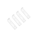 Tweezerman - Facial Razor Replacement Blades