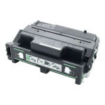 Laserprinteri kassett Ricoh Cartridge SP 4100 Black Schwarz (407649)