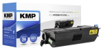 Laserprinteri kassett KMP tooner K-T66 must Asendustoode: TK-3100