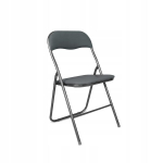 Kokkupandav tool Leo, 43.5x47x79 cm, hall