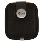 Case Lowepro digikaamera kott Slider 30 must/noir