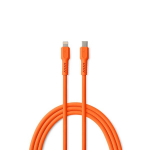COLORUM kaabel USB-C- Lightning 1,8m 2,4A CK12-CL-10 xOrange