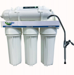 Vee ultrafiltratsiooni s&uuml;steem Aquabir A5-UF