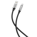 XO kaabel NB251 USB - USB-C 1,0 m 6A must