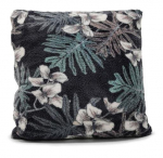 Dekoratiivpadja kate Exotic, 40x40 cm