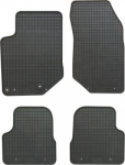Opel Corsa F 2019-/Mokka 2021- kummimatid