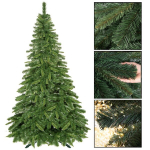Kunstkuusk 220 cm - tihe, ilus, nagu elu