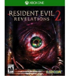 Resident Evil: Revelations 2 - Xbox One