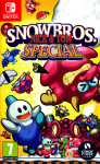 Arvutim&auml;ng Snow Bros Nick & Tom Special - Nintendo Switch