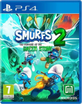The Smurfs 2: The Prisoner of the Green Stone - PlayStation 4