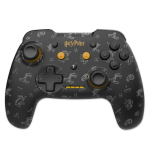 Arvutim&auml;ng Harry Potter - Wireless controller - Black