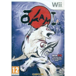 Okami (FR/Multi in game) - Wii