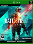 Battlefield 2042 (Import) - Xbox Series X