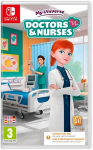 My Universe: Doctors and Nurses (Code in a Box) - Nintendo Switch