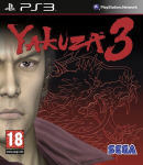 Arvutim&auml;ng Yakuza 3 - PlayStation 3