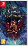 Arvutim&auml;ng Bayonetta Origins: Cereza and the Lost Demon - Nintendo Switch