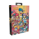 Syd of Valis (Collector&rsquo;s Edition) - Sega Mega Drive