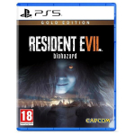 PS5 Resident Evil VII GOLD Edition