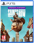 Saints Row (Criminal Customs Edition) (FR/Multi in Game) - PlayStation 5