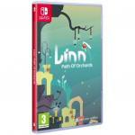 Arvutim&auml;ng Linn: Path of Orchards - Nintendo Switch