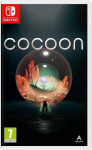 Arvutim&auml;ng Cocoon (Import) - Nintendo Switch
