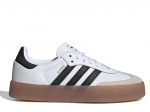 Sambae w adidas originals ji1349 moterims balta naistele valge JI1349