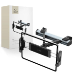 Telefonihoidja Tech-Protect V3 Headrest Car Mount - Black