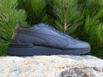Puma meeste jooksujalatsid ST Runner v4, must