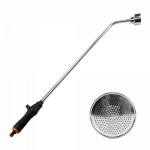 Pihusti Bradas BLACK LINE, 83 cm