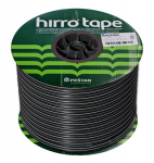 Tilkkastmislint HIRRO TAPE, 1000 m (16 / 14mil / 1,5l/h / 20cm)