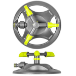 Aia vihmuti Bradas LIME LINE, 3-haruline