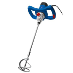 Mixer Dedra - 1300W &fnof;e ʋuʋudedi
