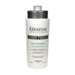 Reflection Bain divalent System B-Sens Activ Leng - Shampoo for oily scalp