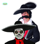 Sombrero must Mexico 55cm