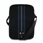 Torba BMW BMTB8COMPVSKL Tablet 8" czarny|black Nylon Blue Stripe BMTB8COMPVSKL