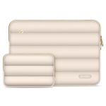 TECH-PROTECT PUFFY LAPTOP 13-14 SAND 5906302375264