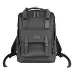 Himawari 1010 15.6'' laptop backpack (black) 1010-1