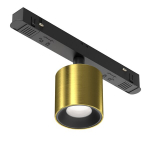 Rajavalgustus TR132-4-7W-DS-BS