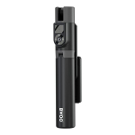 Selfie pulk (Selfie stick) BWOO telescopic selfie stick bluetooth BO-ZP14 with remote control