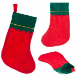 Kalėdinė kojinė dovanoms