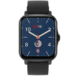 Nutikell Allview SmartWatch StyFit M czarny|black
